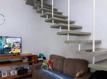 cf1727a1f7b531d638f28fbc46adb54e54d71ac6 · Sobrado com 2 dormitórios à venda, 100 m² por R$ 523.500 - Chora Menino - São Paulo/SP