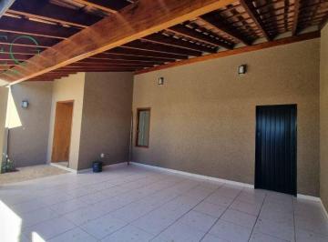 69bb9fb26531df36d5c2822a55e3037d5a7e3bb2 · Casa com 2 dormitórios à venda, 149 m² por R$ 650.000,00 - Parque Residencial Minerva - Barretos/SP
