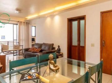 107d7336a6dc489e6555394b5c3329eeb56a6719 · Apartamento com 3 dormitórios à venda, 98 m² por R$ 890. - Chácara Inglesa - São Paulo/SP