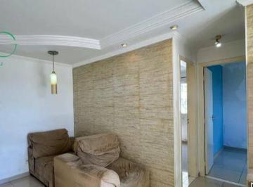 f632f5cd3bbaa7972c06d9f9374f72a8ced5f24a · Apartamento com 2 dormitórios à venda, 50 m² por R$ 359. - Vila Endres - Guarulhos/SP