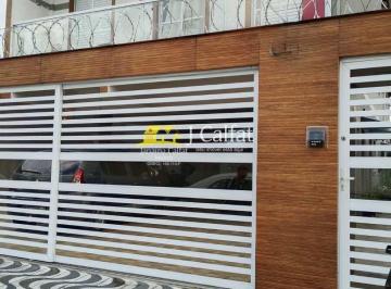 Casa · 46m² · 2 Quartos · 1 Vaga · Casa de Condomínio com 2 quartos, Melvi, Praia Grande,