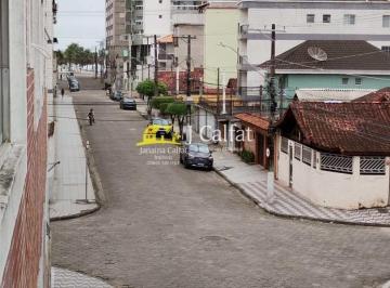 Apartamento · 32m² · 2 Quartos · 1 Vaga · Kitnet , Aviação, Praia Grande