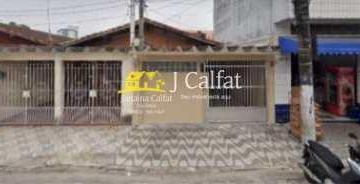 Comercial · 75m² · 2 Quartos · 2 Vagas · Casa, Guilhermina, Praia Grande