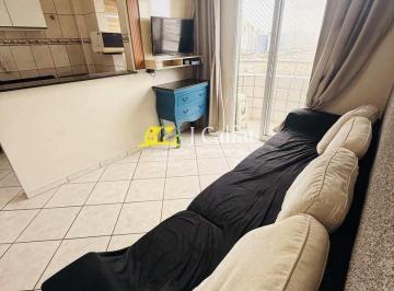 Apartamento · 49m² · 1 Quarto · 1 Vaga · Apartamento, Ocian, Praia Grande