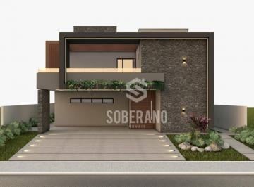 244798b376a0ee80b35888a76004f7f5894d83c7 · Casa em construção com 5 dormitórios à venda, 440 m² por R$ 3.700.000 - Portal do Sol - João Pessoa/