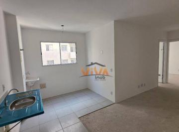 1f0ea2dbd6aadaa11c481552c6a3bdec156facb6 · Apartamento 2 dormitórios 44 m² R$ 220.000 - Laranjeiras - Caieiras/SP