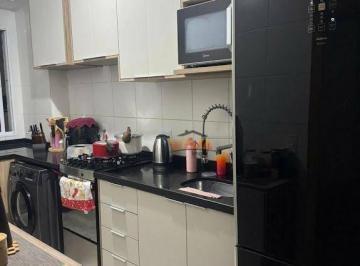 777e60fcd6398045d9476a8999743a00c0c08916 · Apartamento 2 dormitórios moveis planejados, 45 m² R$ 260.000 - Residencial São Luis - Francisco