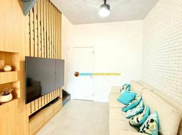 dcb54d6b1aecb3c0a57496b58d49c8eb3a20dd56 · Cobertura Duplex Reformada com Vista para com Mar e Acesso direto a Praia em Bertioga - SP por R$ 1.