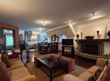 Apartamento · 542m² · 5 Quartos · Apartamento à venda - na Vila Capivari