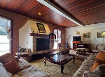 Apartamento · 274m² · 4 Quartos · Apartamento à venda - na Vila Capivari