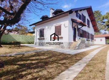 Casa · 1005m² · 5 Quartos · Casa à venda - na Vila Capivari