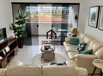 Apartamento · 110m² · 3 Quartos · Apartamento à venda - em Tenório