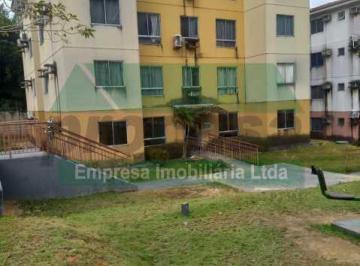 Apartamento · 62m² · 2 Quartos · 1 Vaga · Aluga-se apartamento em Condomínio Lírio Villa Jardim Torquato de 1.600,00