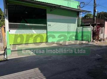 Comercial · 300m² · Galpão :  / Comercial / Cidade Nova