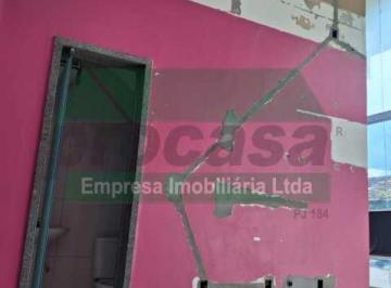 Comercial · 39m² · 1 Vaga · Loja para alugar, 39 m² por RS 1.800,00-mês - Chapada - Manaus-AM
