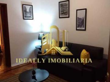 Apartamento · 32m² · 1 Quarto · Apartamento : Padrão / Residencial / Flamengo