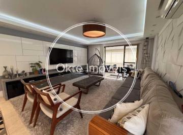 Apartamento · 158m² · 3 Quartos · 2 Vagas · Apartamento : / Residencial / Botafogo