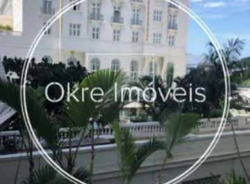 Apartamento · 360m² · 4 Quartos · 2 Vagas · Apartamento : Padrão / Residencial / Copacabana