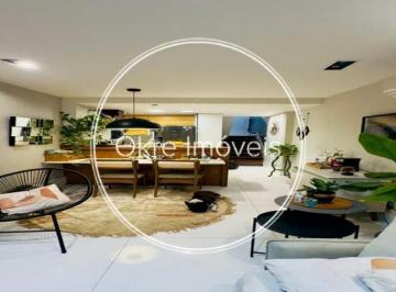 Apartamento · 71m² · 2 Quartos · 1 Vaga · Mobiliado: apartamento com 2 quartos à venda no Flamengo!