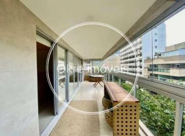 Apartamento · 138m² · 3 Quartos · 2 Vagas · Apartamento : / Residencial / Gávea