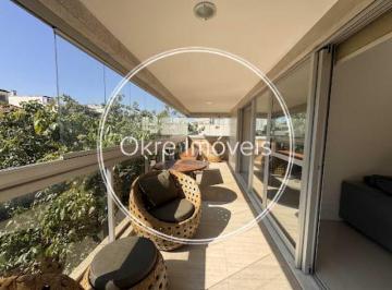 Apartamento · 138m² · 3 Quartos · 2 Vagas · Apartamento : / Residencial / Gávea