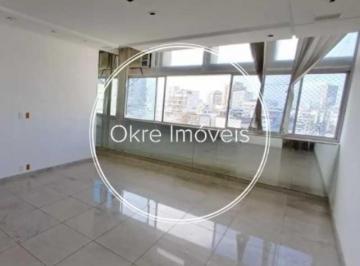Apartamento · 130m² · 4 Quartos · 2 Vagas · Apartamento : / Residencial / Leblon