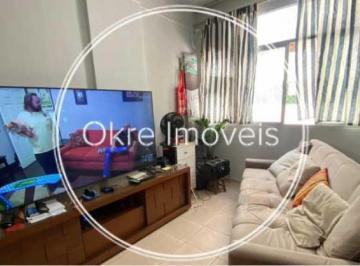 Apartamento · 20m² · 1 Quarto · Apartamento : Padrão / Residencial / Leblon