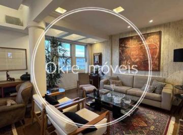 Apartamento · 124m² · 4 Quartos · Apartamento : Padrão / Residencial / Gávea