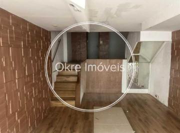 Comercial · 40m² · 1 Vaga · Loja ponto comercial venda Ipanema