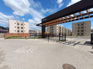 Apartamento · 61m² · 2 Quartos · 1 Vaga · Apartamento NOVO 02 Quartos Paranaguamirim