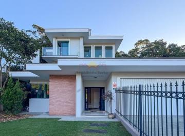 Casa · 838m² · 5 Quartos · 4 Vagas · Casa Averbada Alto Padrão São Marcos Joinville