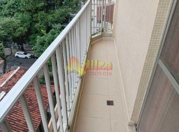 Apartamento · 55m² · 1 Quarto · 1 Vaga · Apartamento : / Residencial / Tijuca