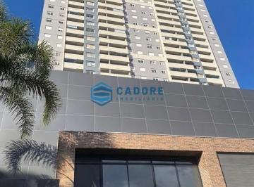 Apartamento · 85m² · 3 Quartos · 2 Vagas · APARTAMENTO ALTO PADRÃO TRÊS DORMITÓRIOS NO CENTRO