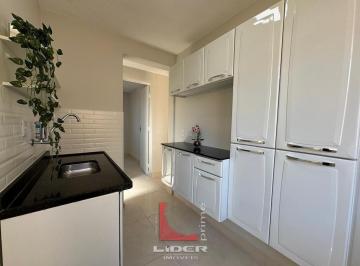 Apartamento · 45m² · 2 Quartos · Apartamento , Berbari II - Bragança Paulkista -SP