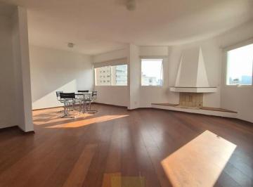 Apartamento · 323m² · 4 Quartos · 3 Vagas · Cobertura de 323m2, 4 quartos(2 suítes), Brooklin