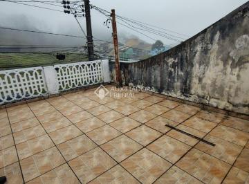Casa · 171m² · 3 Quartos · 2 Vagas · Casa à venda no Montanhão, São Bernardo do Campo