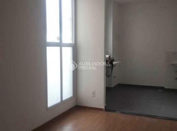 Apartamento · 42m² · 2 Quartos · 1 Vaga · Apartamento no Granjas Santa Terezinha