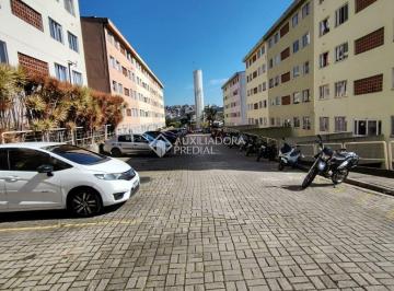 Apartamento · 43m² · 2 Quartos · 1 Vaga · Apartamento no Campanário, Diadema