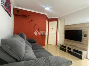 Apartamento · 44m² · 2 Quartos · 1 Vaga · Apartamento à venda no Nova Petrópolis | 44 m² | 2 dormitórios | Lazer completo