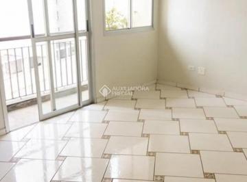 Apartamento · 67m² · 3 Quartos · 1 Vaga · Apartamento de 3 Dormitórios em Avenida Dom Jaime SBC