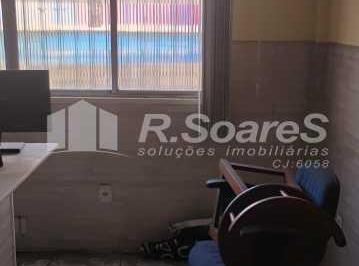 Comercial · 180m² · Conjunto de Salas : / Comercial / Vila Isabel
