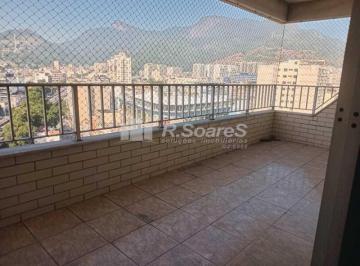 Apartamento · 102m² · 2 Quartos · 2 Vagas · Apartamento : Padrão / Residencial / Tijuca