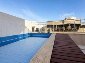 Apartamento · 104m² · 2 Quartos · 2 Vagas · Cobertura : Duplex / Residencial / Recreio dos Bandeirantes