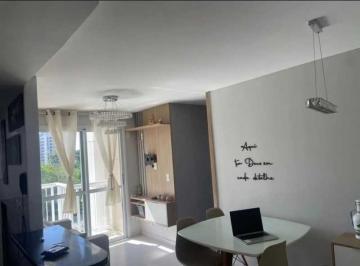 Apartamento · 60m² · 3 Quartos · 1 Vaga · Apartamento : Padrão / Residencial / Recreio dos Bandeirantes