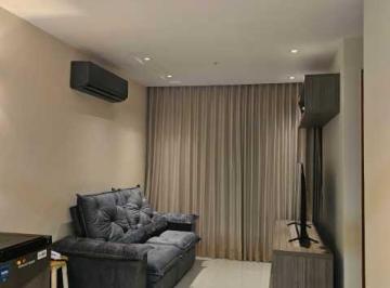 Apartamento · 35m² · 1 Quarto · 1 Vaga · Apartamento : Padrão / Residencial / Curicica