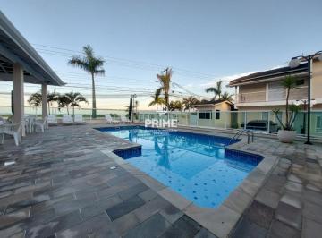 Imagem do Imóvel · SOBRADO COM 02 SUÍTES FRENTE MAR, 60m² À VENDA POR R$ 595.000,00 - INDAIÁ - CARAGUATATUBA