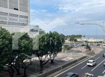 Apartamento · 30m² · 1 Quarto · MARAVILHOSO CONJUGADO VISTA MAR!!!!!