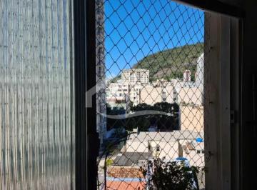 Apartamento · 40m² · 1 Quarto · Apartamento : Padrão / Residencial / Humaitá