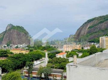 Apartamento · 138m² · 2 Quartos · Cobertura : / Residencial / Botafogo