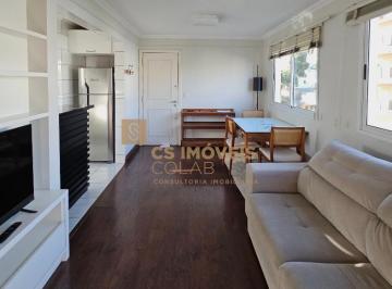 Apartamento · 66m² · 3 Quartos · 1 Vaga · Apartamento, Residencial para Venda, Ahú, Curitiba